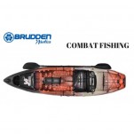 Combat Fishing Combo